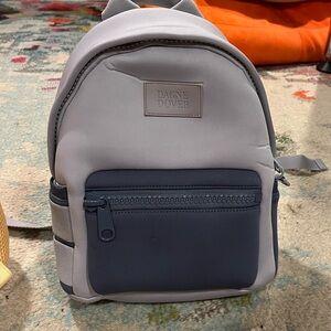 Dagne Dover Colorblock Ash Blue/ Haze Small Dakota